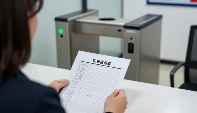 对比权衡:网络较为完善与安全技术的性能差异