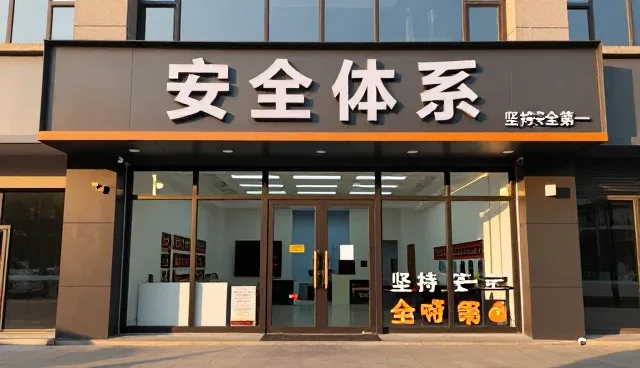 工程安装在防护设备供应中的关键角色与发展趋势