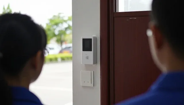 门禁系统安全体系如何应对技术迭代带来的挑战